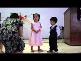 Agenda hkbp atau liturgi hkbp telah beberapa kali mengalami perubahan. Lucu Liturgi Anak Sekolah Minggu Bukit Sion Youtube