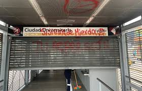 Jun 02, 2021 · varias estaciones del sistema de transporte transmilenio se han visto afectadas por los bloqueos, al igual que la movilidad en algunos puntos de la capital colombiana. Estas Son Las Estaciones De Transmilenio Que No Funcionan Este Sabado
