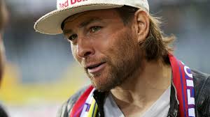 Snowboarder Benjamin Karl: "Ich will polarisieren"