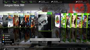 Lista de juegos xbla para xbox 360 rgh. Juegos Xbox 360 Rgh Rancagua Beitrage Facebook