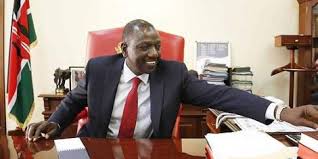 The letter from the dp's office to the ig said the latest move exposes ruto to security threats, citing past incidences like in 2017 when, at the height of the campaigns, a lone gunman forced his way to the dps rural residence in sugoi and injured a gsu officer during which he laid siege for several hours. Police Reveal Ruto S Security Detail After Concerns Kenyans Co Ke