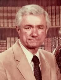 David Williams Obituary May 28, 2018