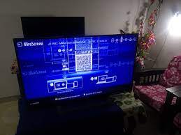 Tv led suara ada tetapi gambar tidak ada. Diy Baiki Tv Led Gambar Bergoyang Bergaris Cuma Guna Sellotape Selamat Rm350 Vanilla Kismis