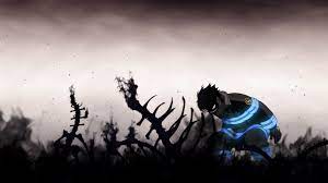 Maybe you would like to learn more about one of these? Fire Force Shinra Dark Gif In 2021 Shinra Kusakabe Anime Fight Anime