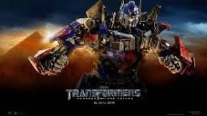 Transformers Optimus Prime Speech Peter Cullen Voice Via Youtube Revenge Of The Fallen Transformers Movie Transformers