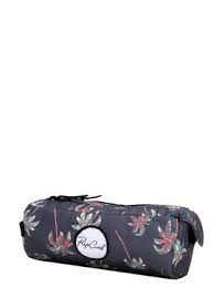 Très facile à réaliser pour un effet double. Trousse Rip Curl Tropical Vibes 2 Compartiments Navy Lutcr4 49
