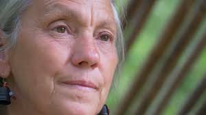 Nancy (Nan'yehi) Ward