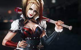 Pin On Iphone Wallpapers Arkham knight, harley quinn, batman computer wallpapers. pin on iphone wallpapers
