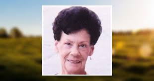 Margie Ruth Hall Obituary October 22, 2017