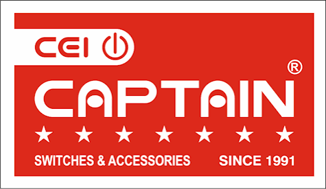 Captain Connect Logo