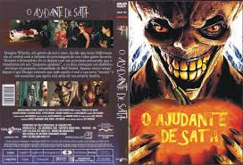 Check spelling or type a new query. The Horrors Of Halloween Satan S Little Helper 2004 Vhs And Dvd Covers