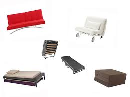 lit d appoint pratique et modulable on l adopte elle decoration lit d appoint lit banquette lit