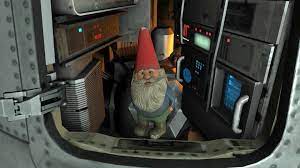 Half-Life 2: E2 has a new achievement as Gaben launched a gnome into space