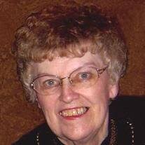 Mary G. Herrman Obituary