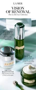 The Eye Concentrate La Mer S Best Eye Cream La Mer Official Site Best Eye Cream Skin Care Beauty Skin Care