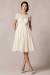 Courthouse Wedding Casual Wedding Dresses