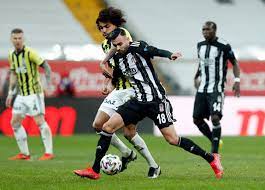 Beşiktaş haberleri ⚽ beşiktaş haberleri sayfasında son dakika gelişmelerini transferleri ve tüm beşiktaş haberlerini bulabilirsinz. Besiktas Draws 1 1 With Fenerbahce In Istanbul Derby Daily Sabah