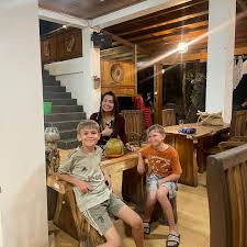 Atau ada kekuatan ghaib di sana.? Alfamomong Beach 78 Photos Restaurant Lampuuk Pantai Momong Banda Aceh Aceh Besar