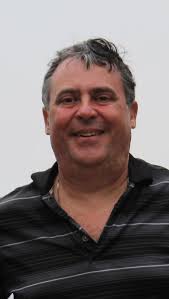 Obituary of Donald Corriveau