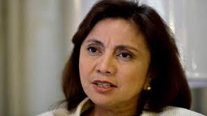 Philippines Vice President Leni Robredo May Run For President In May 2022  Elections
