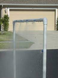 Outdoor water toys for kids have never been so exciting. Kidwash 2 Pvc Sprinkler Water Toy 12 Steps With Pictures Instructables
