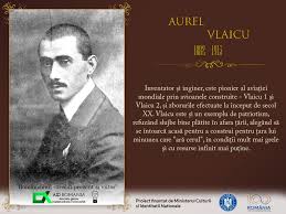 Aurel vlaicu a dominat cu avionul său, prin viraje strânse, maniabilitate, viteză mai mare, mitingul aviatic de la cotroceni, organizat la 5 septembrie 1910, reuşind să se impună în faţa avioanelor bleriot şi farman. Eroii NaÈiunii Romane Aurel Vlaicu Precursorul AviaÈiei RomaneÈti C