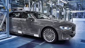 So wie die neuen bmw modelle (4er, ix) aussehen, traue ich bmw zu, dass der neue 5er so kommen wird. Bmw 5er 7er Soll Es Auch Als Elektroautos Geben Ecomento De