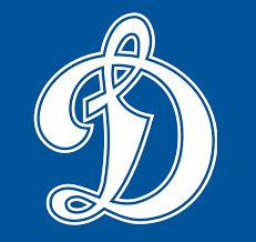 Hc dynamo moscow is a russian professional ice hockey club based in moscow. Hc Dynamo Moscow Alternate Logo Hockey Logos Logos Kontinental Hockey League