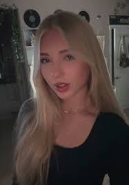 Francesca Delgado's Instagram, Twitter & Facebook