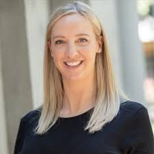 The next generation of engineering leaders are coming through, and they're  very impressive 💪 Isabelle is an established AFLW player, studies civil  engineering (previously studied French) and works…