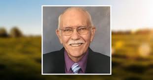 Gerald Woolsey Obituary February 8, 2021