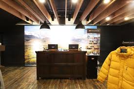 Patagonia Store By Designad4m Sysp Seoul South Korea Retail Design Blog Patagonia Store South Korea Fashion Patagonia