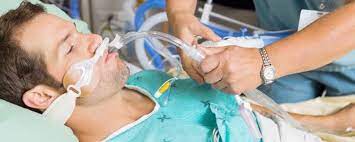 Top 10 Care Essentials For Ventilator Patients American Nurse Today Acute Care Hospital Nurse Critical Care