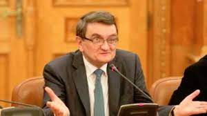 Salariul avocatului poporului este de 12.000 de lei pe lună; Victor Ciorbea TunÄƒ È™i FulgerÄƒ La Adresa Guvernului Bugetul Acordat Avocatului Poporului Nu AcoperÄƒ Cheltuielile Cu Personalul B1 Ro