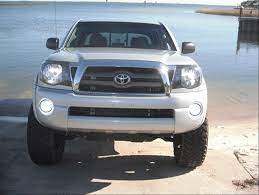 Your auto dealer can help you to find not only the appropriate. Toyota Tacoma Maintenance Change Headlight Bulbs Toyota Parts Center