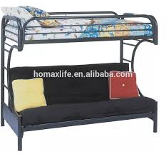 When receiving the domire bunk bed please note it is a heavy item and we suggest moving it with 2 people into place. Simple Design Bedroom Furniture Powder Painting Finish Sofa Bed Double Deck Bed Triple Metal Sofa Bunk Bed Buy Metal Sofa Bunk Bed Sofa Bed Double Deck Bed Triple Bunk Bed Product On Alibaba Com
