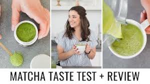 For best storage, keep it refrigerated once opened. Matcha Taste Test The Best Matcha Powders On Amazon Youtube