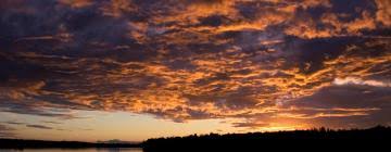 Microtel inn & suites by wyndham eagle river/anchorage area. The Best Available Hotels Places To Stay Near Eagle River Ak