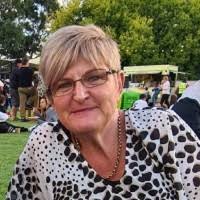 Trudy Oakes's Instagram, Twitter & Facebook