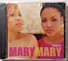 Thankful by Mary Mary (CD, May-2000, Columbia (USA)) for sale online