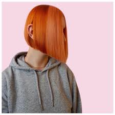 Dying half your hair leaves the wearer with a unique look that can be dramatic or subtle. Half And Half Hair Color Is Trending On Instagram Allure