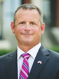 Redd raises ethics questions in Montgomery County government