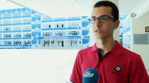 Maybe you would like to learn more about one of these? Ihlas Koleji Nden Mezun Olan Mustafa Emir Gazioglu Turkiye Birincisi Oldu Dailymotion Video