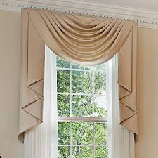 11 Different Styles Of Valances Explained Dining Room Window Treatments Window Treatments Living Room Dining Room Windows