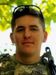 Charles Jones Obituary (1990