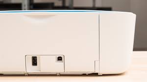 Hp has made numerous inkjet printer models that have certainly helped to improve their image with one of the most significant advantages of hp deskjet ink advantage 3545 printer is that it uses the. Hp Envy 5055 Vs Hp Deskjet 3755 Side By Side Printer Comparison Rtings Com