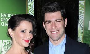 New Girl's Max Greenfield's wife Tess Sanchez expecting second child