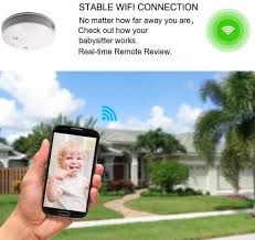 It does lack some features of the better palmvid smoke detector models when it comes to buying smoke detector hidden cameras the best smoke detector spy camera model for your application will be different depending. Guide To The Best Smoke Detector With Wifi Camera Hidden 2021