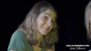 CARMEN HERNÁNDEZ Y SAMIRA HERRERA