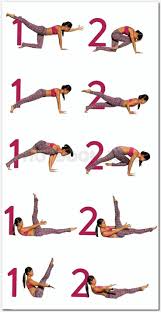 Exercises To Reduce Abdominal Fat Baba Ramdev Weight Loss
